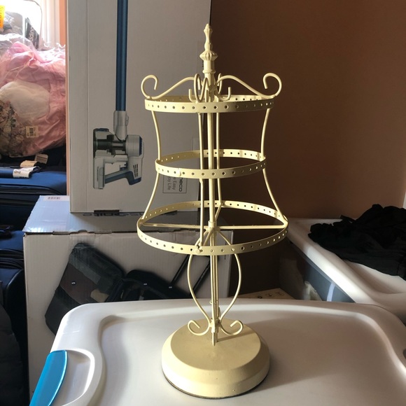 Other - Earrings/Jewelry Holder